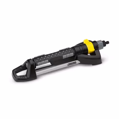 Дождеватель лінійний Karcher OS 5.320 SV 2.645-135.0 фото