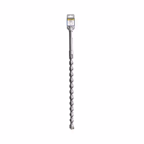 Бур S & R Meister SDS-max 25x400x540 мм 212025540 фото