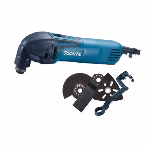 Багатофункціональний інструмент Makita TM 3000 CX1J TM3000CX1J фото