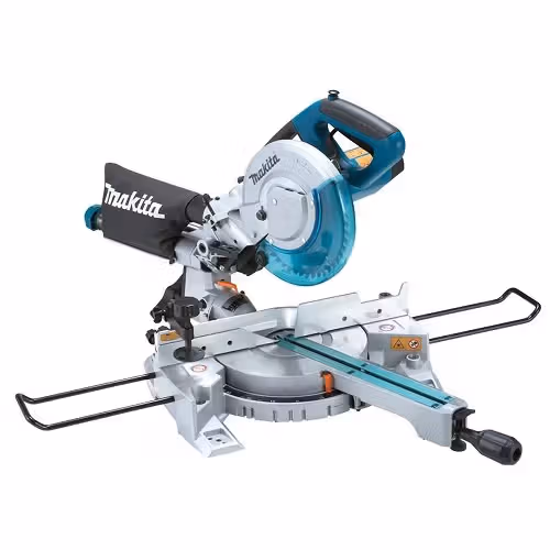 Пила торцювальна Makita LS0815FL LS0815FL фото
