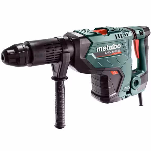 Перфоратор Metabo KHEV 11-52 BL 600767500 фото