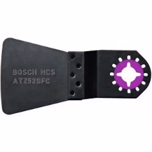 Шабер Bosch ATZ 52 SFC 2608661647 фото