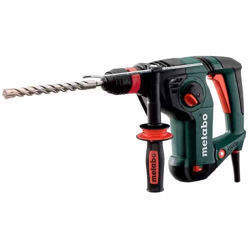 Перфоратор Metabo KHE 3251 600659000 фото