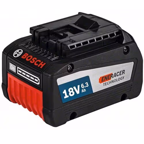 Акумулятор Bosch PRO CORE 18B, 8 А / ч 1600A016GK фото