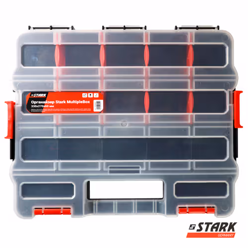 Органайзер Stark MultipleBox 330x270x60 мм 100003002 фото