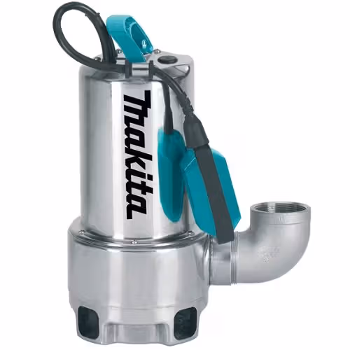 Насос погружной Makita PF 1110 PF1110 фото