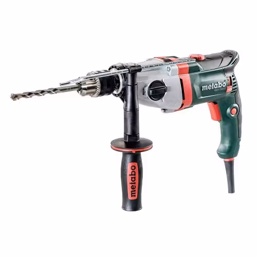 Дриль ударний Metabo SBEV 1300-2 600785000 фото