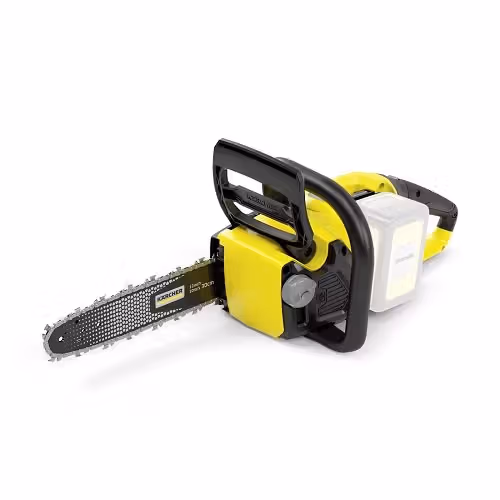 Акумуляторна ланцюгова пила Karcher CNS 18-30 Battery без акумулятора 1.444-001.0 фото