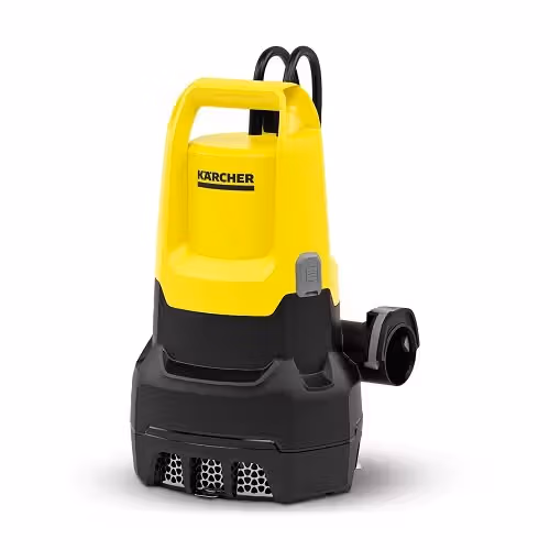 Дренажний насос KARCHER SP 22.000 Dirt для брудної води 1.645-850.0 фото