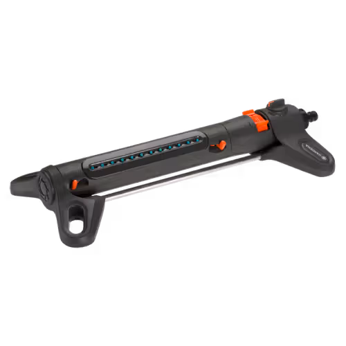 Дождеватель осцілірующій Gardena AquaZoom S 18710-20.000.00 фото