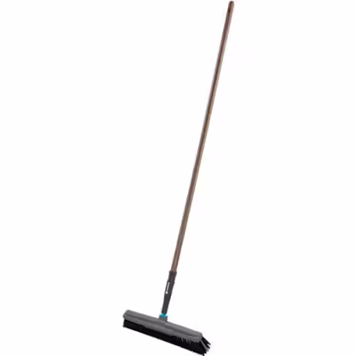 Щітка для терас Gardena NatureLine 140 см з ручкою 17111-20.000.00 фото