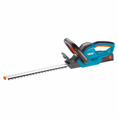 Кущоріз акумуляторний Gardena EasyCut 42 Accu 08872-20.000 фото