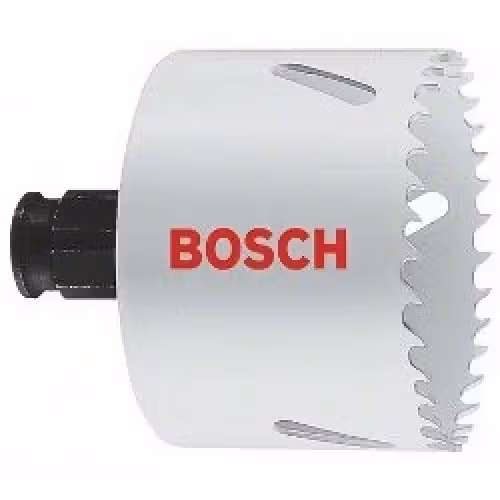Біметалічна кільцева пила Bosch Progressor for Wood and Metal 44 х 40 2608584632 фото