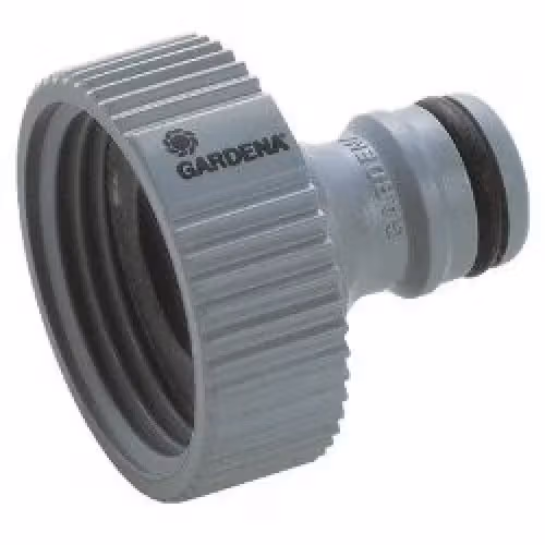 Штуцер різьбовий Gardena 1 ' 02902-29.000 фото