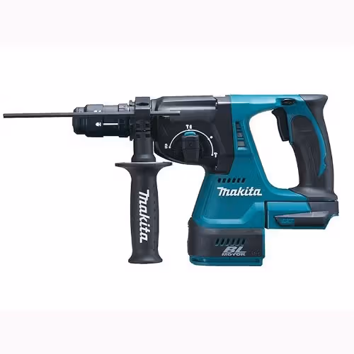 Перфоратор акумуляторний Makita DHR243Z без акумулятора DHR243Z фото
