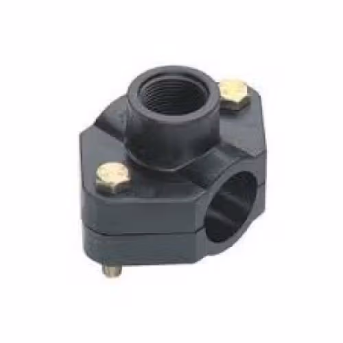 Муфта сполучна Gardena 25 мм. 02728-20.000 фото