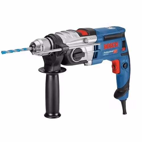 Дриль ударний Bosch GSB 20-2 060117B400 фото