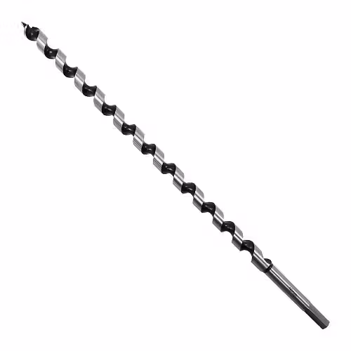 Свердло гвинтове S & R Meister 16x450 мм 216846160 фото