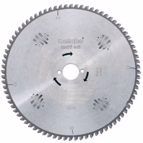 Пиляльний диск Metabo 628091000 HW/CT 305x30 628091000 фото