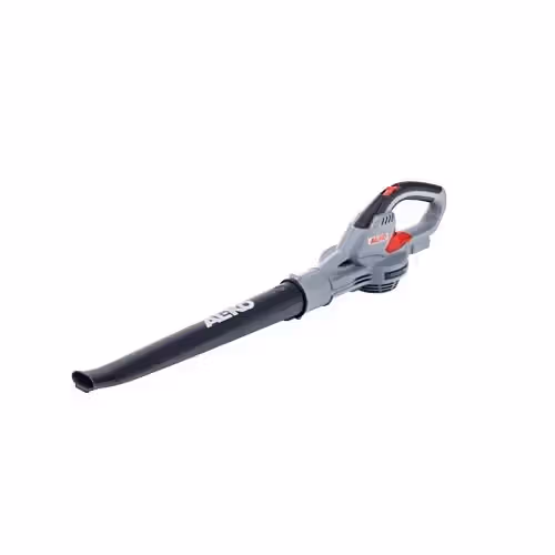 Повітродувка акумуляторна AL-KO LB 2060 EasyFlex без акумулятора 113537 фото