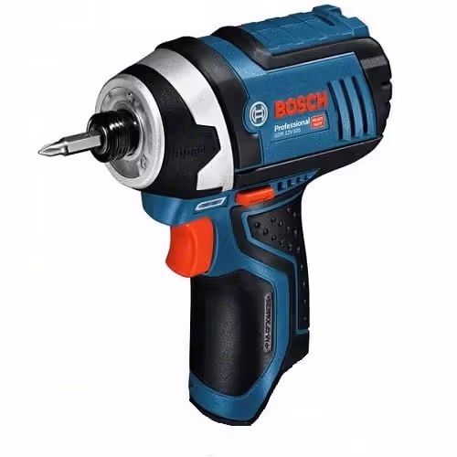 Гайковерт ударний акумуляторний Bosch GDR 12V-105 без акумулятора 06019A6901 фото