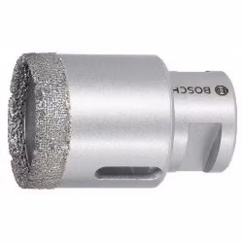 Алмазна коронка для сухого свердління Bosch Dry Speed 25 х 35 мм 2608587117 фото