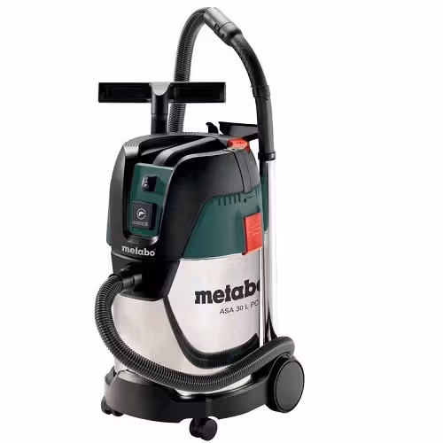 Пилосос Metabo ASA 30 L PC INOX 602015000 фото