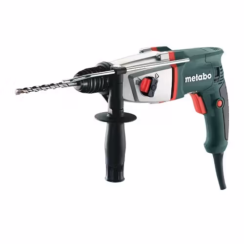 Перфоратор Metabo BHE 2644 606156000 фото