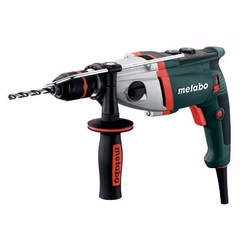 Дриль ударний Metabo SBE 900 Impuls 600865500 фото