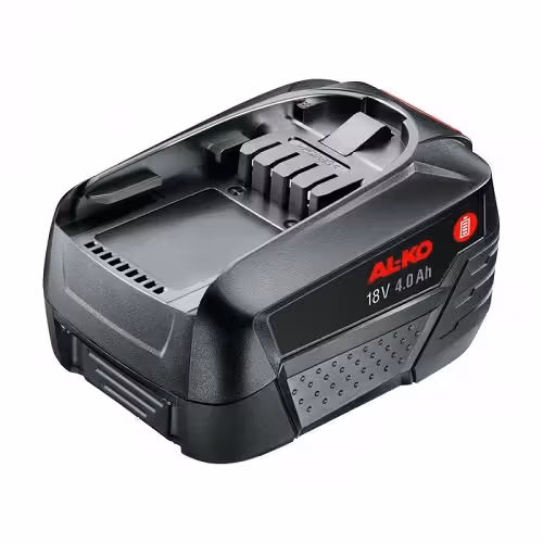 Акумулятор AL-KO B 75 Li BoFlex Li-Ion 20 V 4 А/год 113894 фото