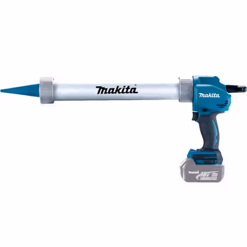 Пістолет для герметика акумуляторний Makita DCG180ZB без акумулятора DCG180ZB фото