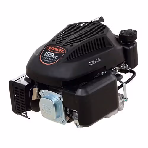 Двигун бензиновий Stark Loncin LC1P65FA 241020010 фото