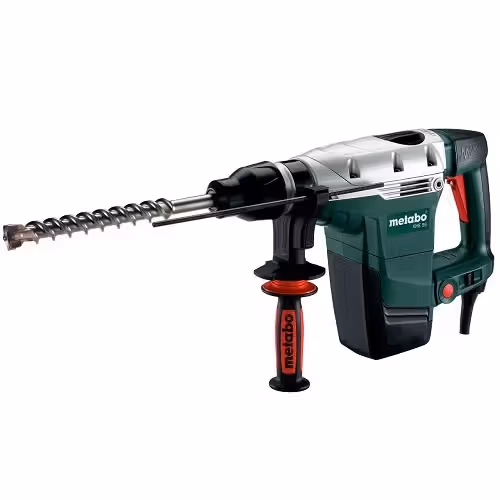 Перфоратор Metabo KHE 56 600340000 фото