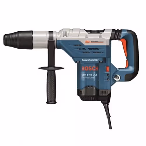 Перфоратор Bosch GBH 5-40 DCE 0611264000 фото