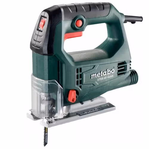 Лобзик електричний Metabo STEB 65 Quick 601030000 фото
