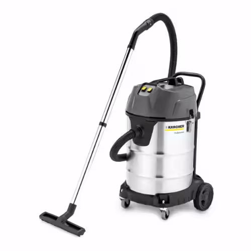 Пилосос Karcher NT 70/2 Me Classic 1.667-306.0 фото