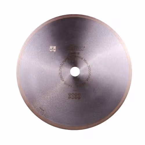 Диск алмазний відрізний Di-Star Hard Ceramics 400х32 11127048026 фото