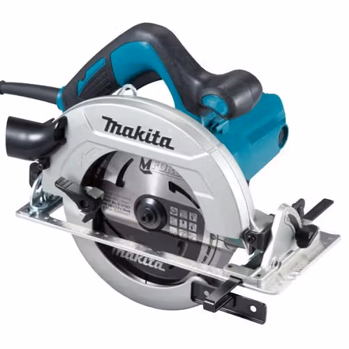 Дискова пила Makita HS7611 HS7611 фото