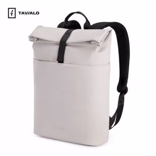 Рюкзак TAVIALO TD15 SUAVE бежевий 15 л 222224011 фото