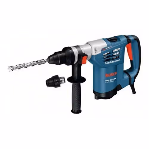Перфоратор Bosch GBH 4-32 DFR + БЗП 0611332101 фото