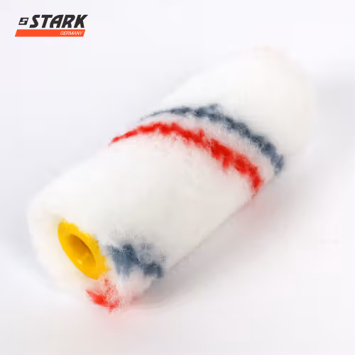 Валик STARK Multicolor 6х15х70 мм 590015070 фото