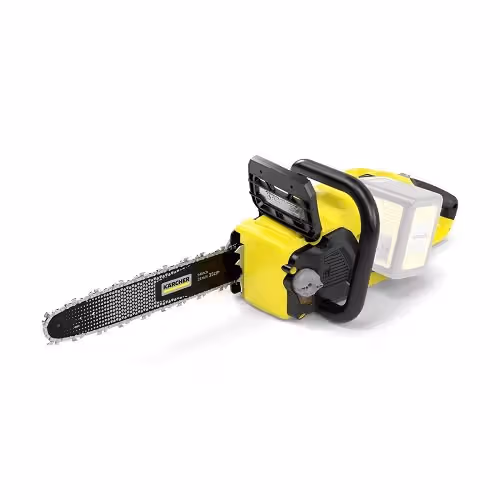 Акумуляторна ланцюгова пила Karcher CNS 36-35 Battery без акумулятора 1.444-050.0 фото