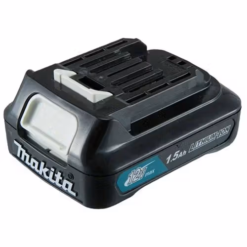 Акумулятор Makita Li-Ion CXT BL1016B 632F55-9 фото