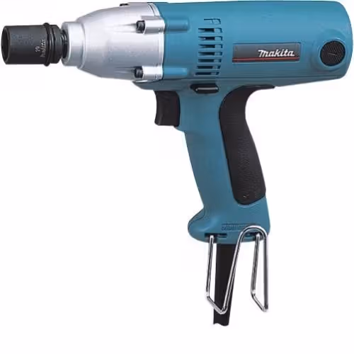 Гайковерт ударний Makita 6953 6953 фото