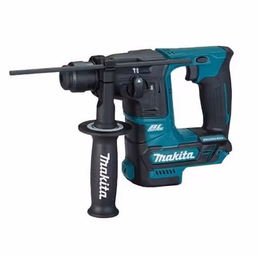 Перфоратор акумуляторний Makita HR166DZ без акумулятора HR166DZ фото