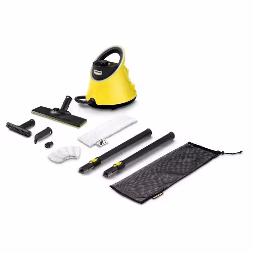Пароочиститель Karcher SC 2 Deluxe Easy Fix 1.513-243.0 фото