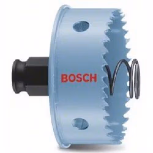 Біметалічна кільцева пила Bosch Sheet Metal 16 х 20 2608584778 фото