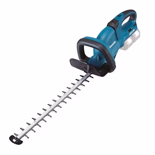 Кущоріз акумуляторний Makita DUH551Z без акумулятора DUH551Z фото