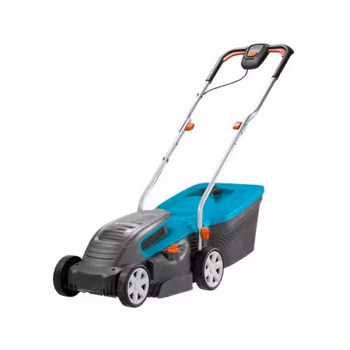 Газонокосарка акумуляторна Gardena PowerMax Li-40/32 05033-20.000 фото