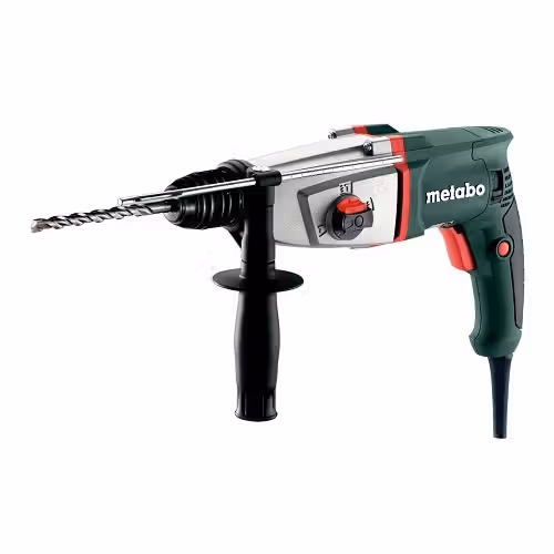 Перфоратор Metabo KHE 2644 606157000 фото
